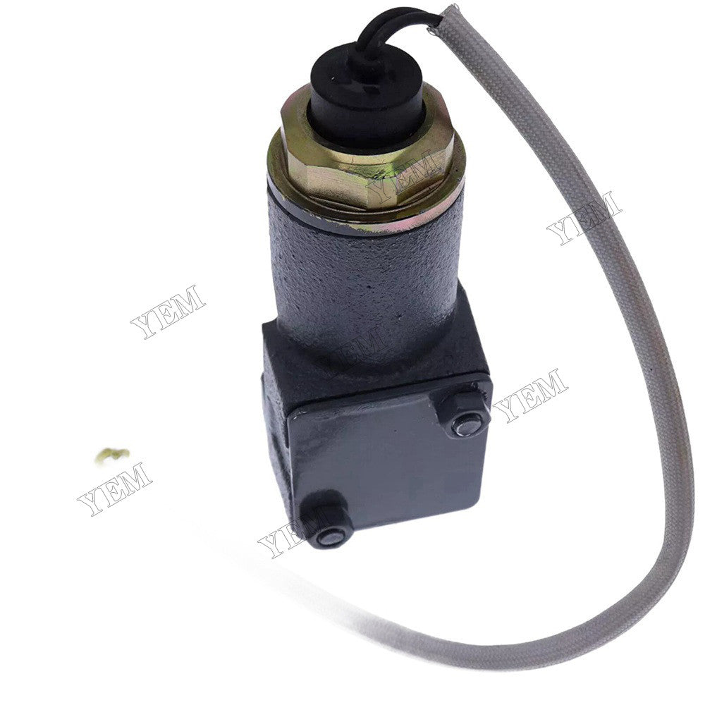 For Hitachi EX100-2 EX100-3 EX120-2 EX120-3 EX200-2 EX200-3 EX220-2 EX220-3 High Speed Solenoid Valve 9098250 9120292 For Hitachi