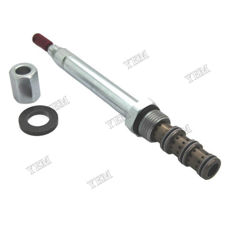 For Auto Crane 8406H 6406H Solenoid Operated Spool Cartridge Valve 320725001 Replacement