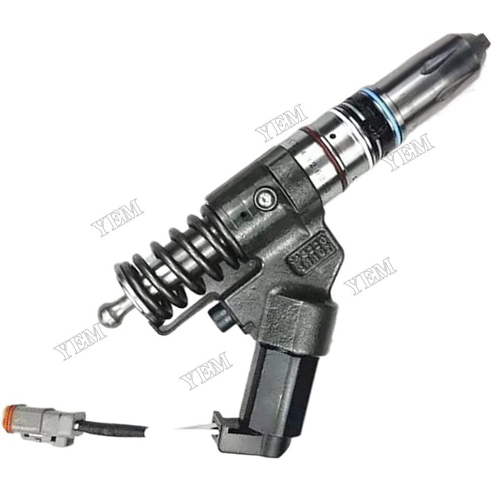 For Cummins Engine QSM11 ISM11 M11 Solenoid Valve 3080429 4307547