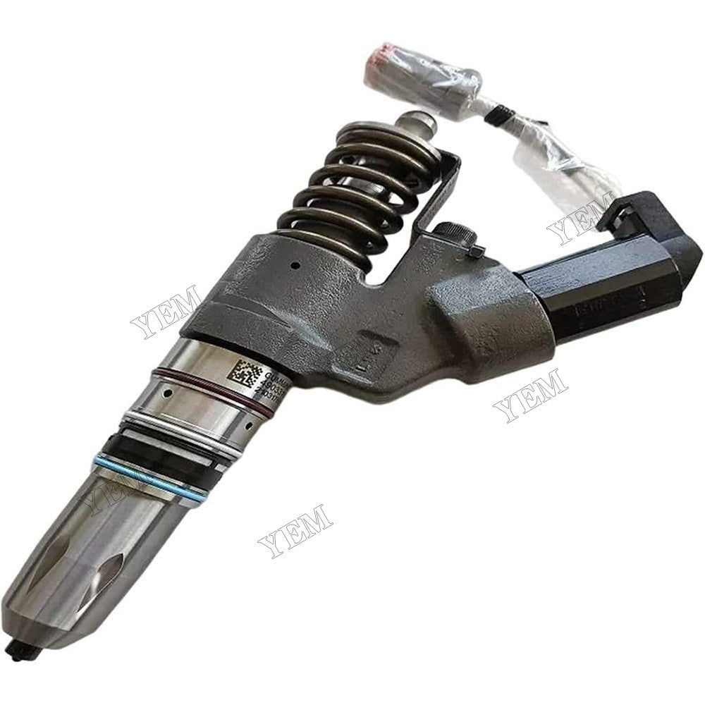 For Cummins Engine QSM11 ISM11 M11 Solenoid Valve 3080429 4307547 For Cummins