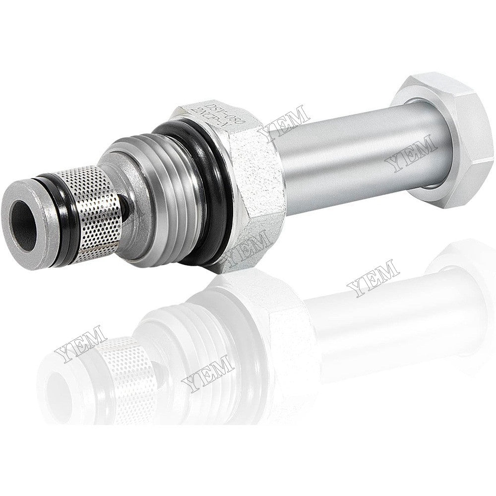 For Deltrol SPX Stone Fenner Solenoid Valve Cartridge VF-4009 DSV-080-2NCP-N