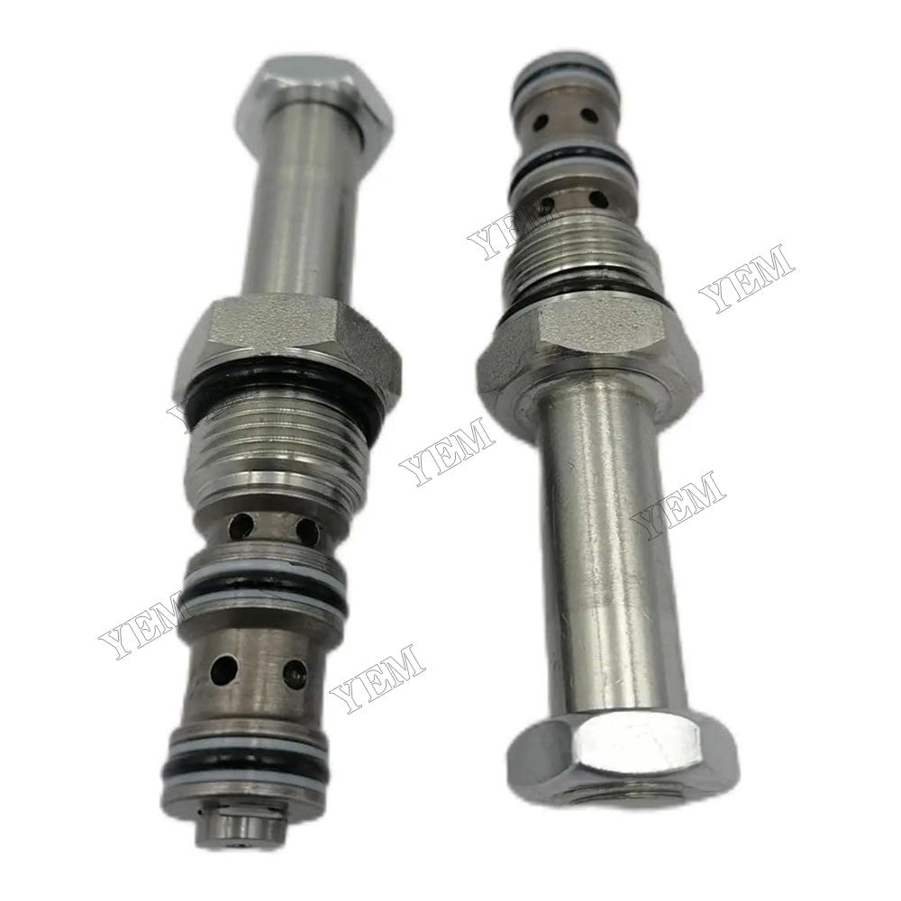 For CASE Wheel Loader 821 621 Cartridge Spool With Screw 246284 153214730 71480645 75286974 S300066