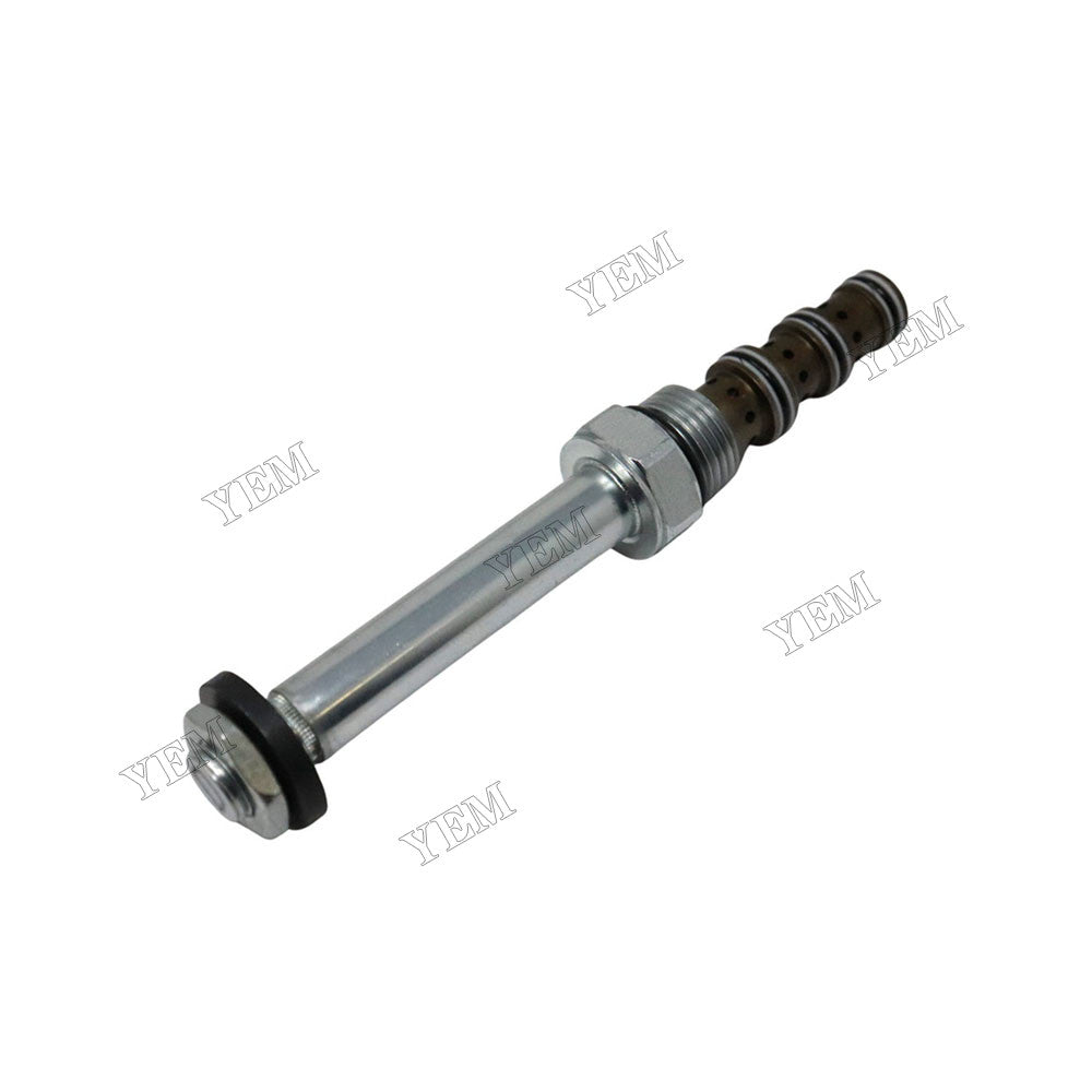 For Excavator Loader Bulldozer Tractor Aftermarket Hydraforce SV08-47D-0-N-00 Solenoid Operated Motor Spool Cartridge Valve For HydraForce