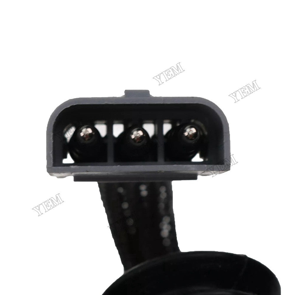 For Woodward 24V Shut Down Solenoid 1756ESDB-24E3UC10B2S5 SA-4527-24 For Woodward