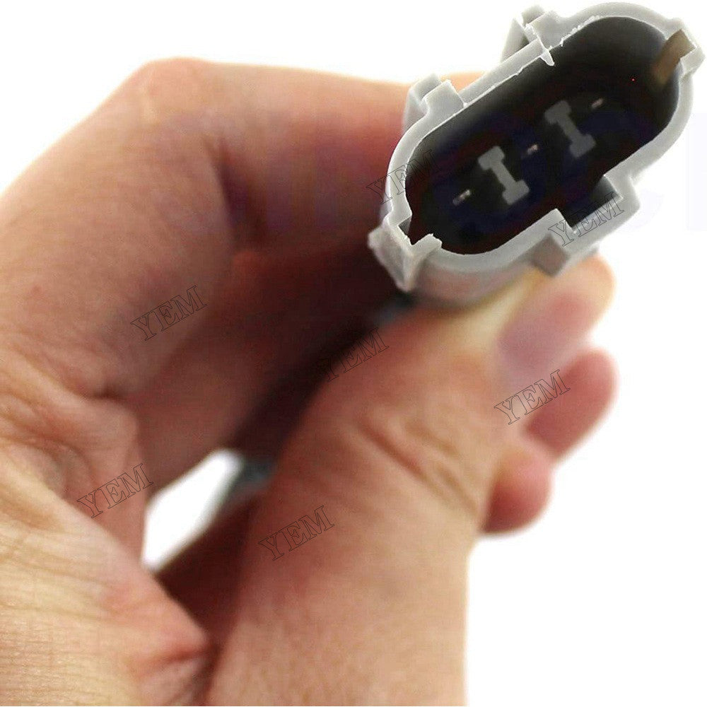 For Cummins Mitsubishi Generator Engine Aftermarket Woodward 12V SA-4014-12 Stop Solenoid Valve For Mitsubishi