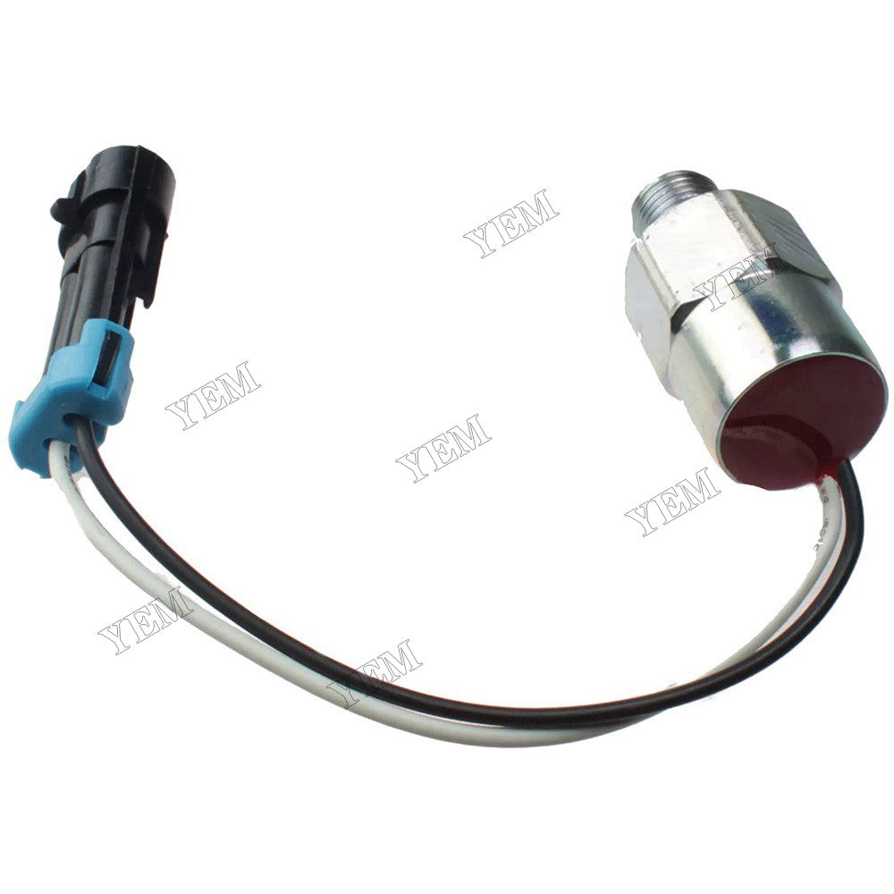 For New Holland Skid Steer Loader L150 Solenoid Valve 84151310