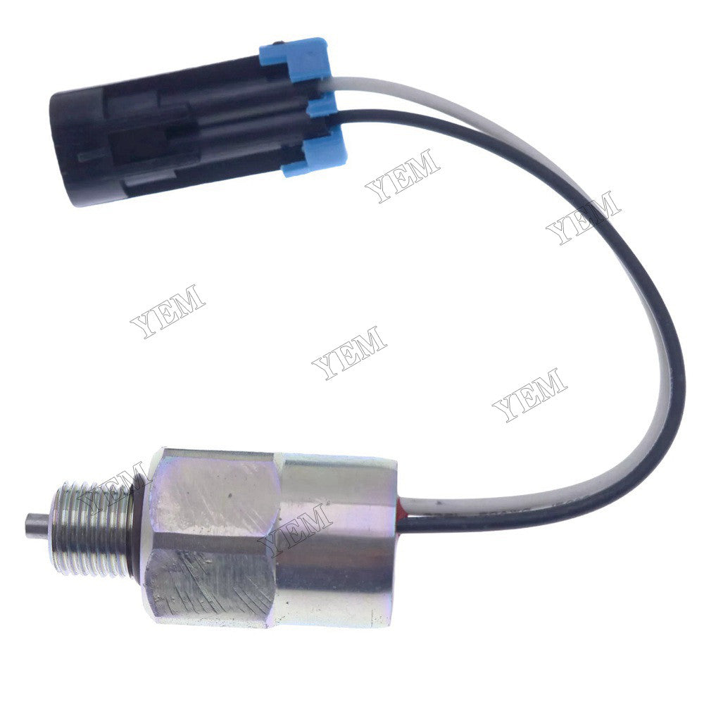 For New Holland Skid Steer Loader L150 Solenoid Valve 84151310 For New Holland