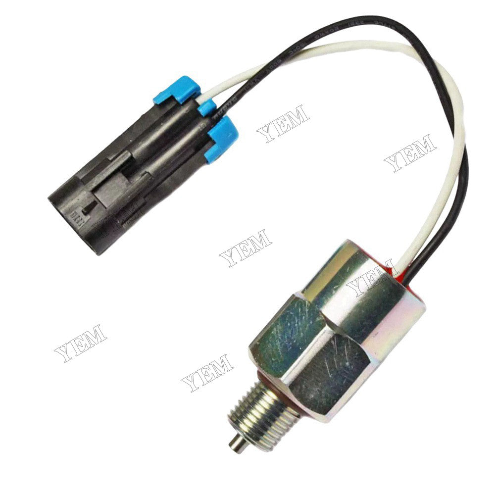 For New Holland Skid Steer Loader L150 Solenoid Valve 84151310 For New Holland