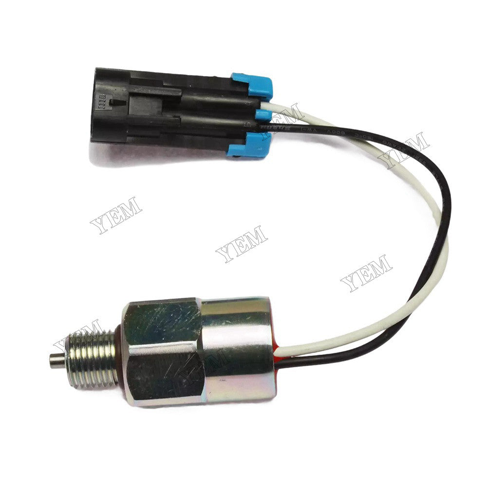 For New Holland Skid Steer Loader L150 Solenoid Valve 84151310 For New Holland