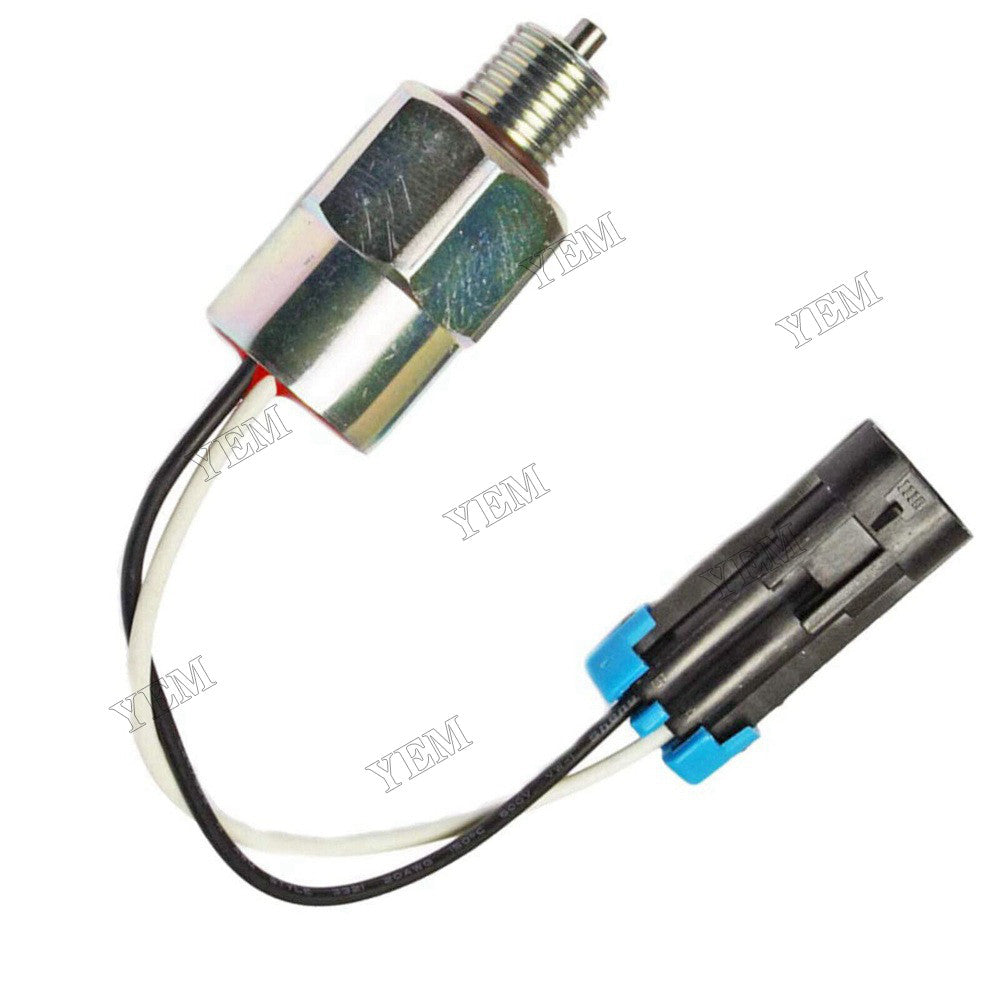 For New Holland Skid Steer Loader L150 Solenoid Valve 84151310 For New Holland