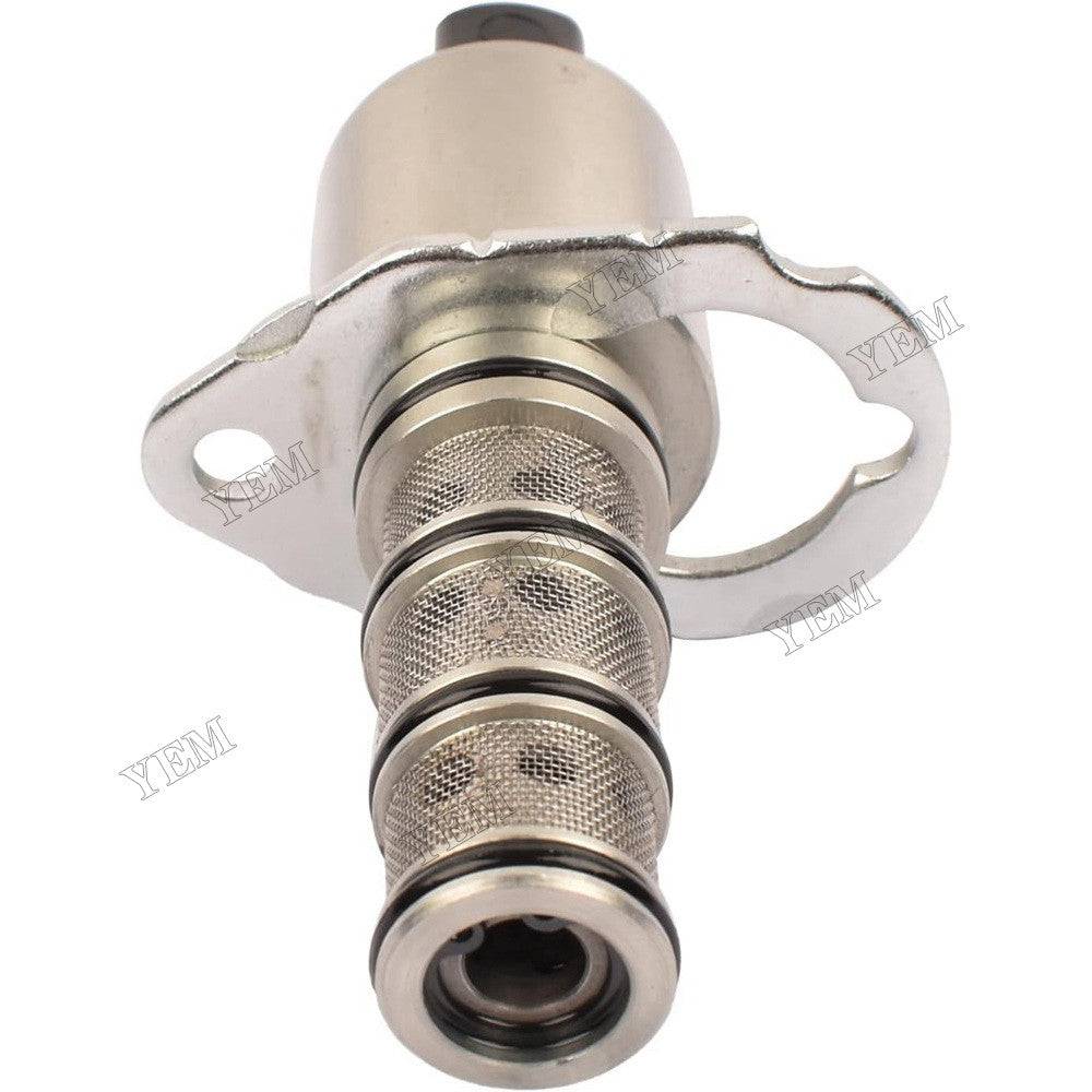 For John Deere 210K 310J 310K 310L 310SJ 15SJ 315SK 320 P 325J 325SL 410J 410J Hydraulic Solenoid Valve AT310587