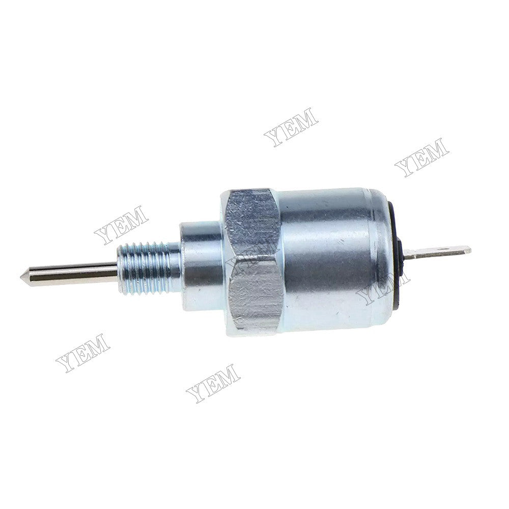 For Kawasaki FC401V FC401V-AS06 FC401V-BS06 FC401V-CS06 FC420V FC420V-AS16 FC420V-DS16 FC420V-ES16 FC420V-FS16 Fuel Shut Off Solenoid 21188-2010 For Kawasaki