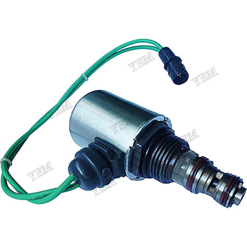 For Caterpillar CAT Engine 3306 3406 3516 C11 C15 C18 C9 Scraper 621F 621G 623G 627G 631G 637G 24V Solenoid Valve 193-8559 302-3813 For Caterpillar