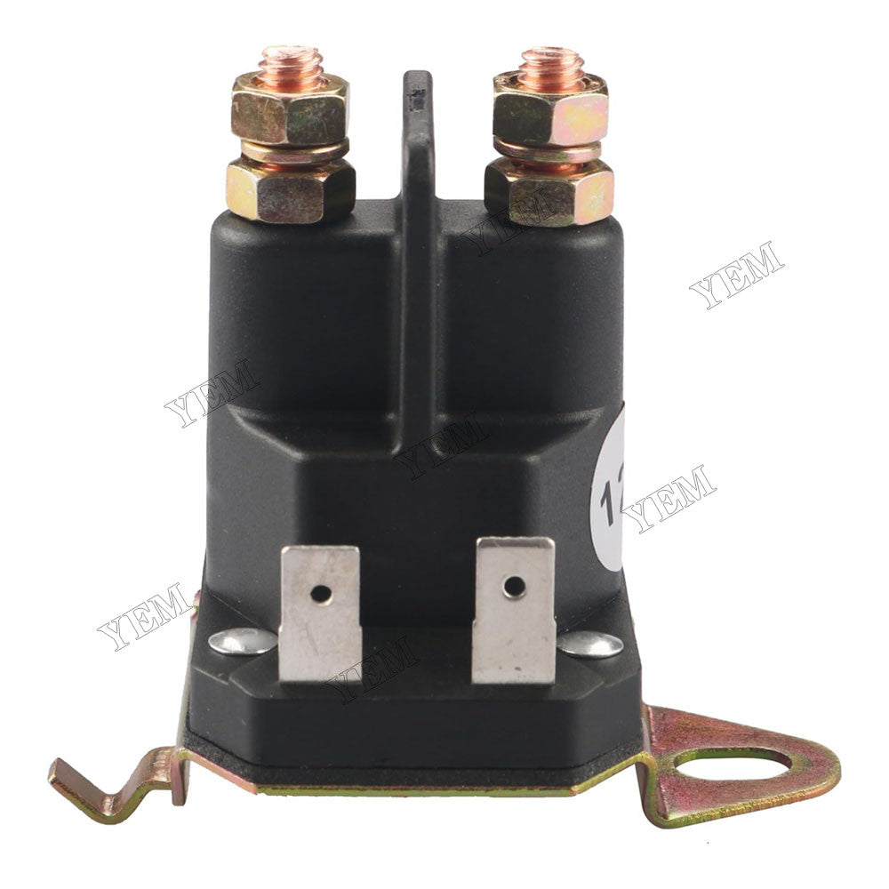 For Husqvarna Mower GT48XLSI RZ46i 2042LS 2246LS 2348LS 2748GLS Starter Solenoid 582042801