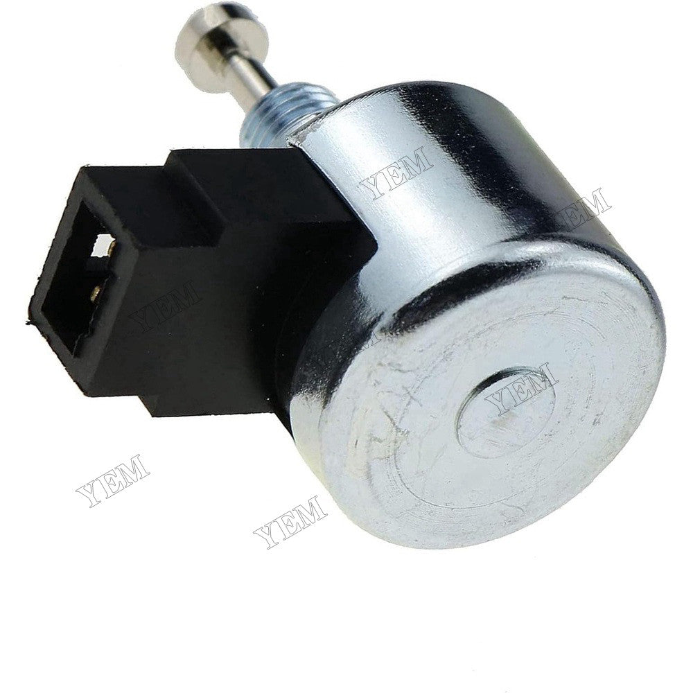 For John Deere Mower 647 648M 652B 657 661R 667 Z810A Z920M Z925A Tractor 647 652E 667 Solenoid Valve M153069