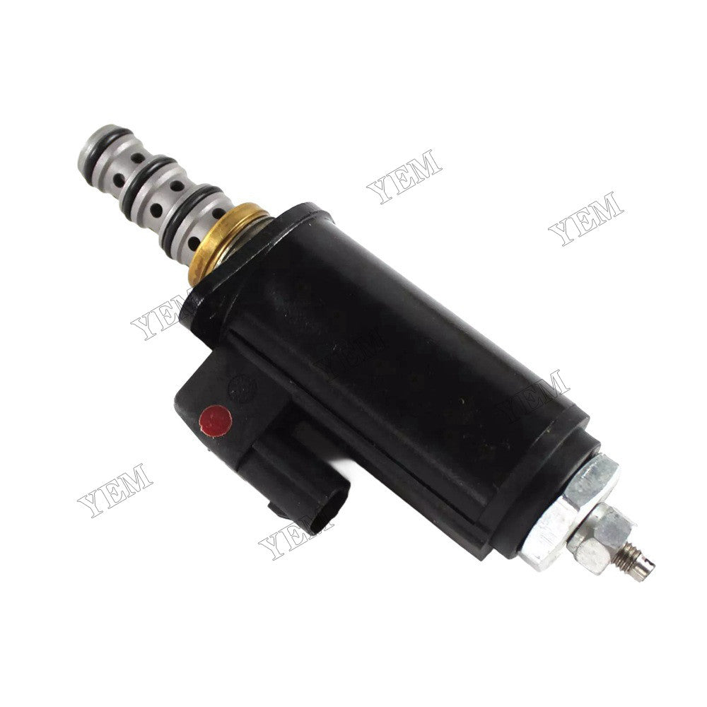 For Kobelco Excavator 70SR 80MSR SK135SR SK200-6ES SK200SR SK235SR-1E SK250LC-6E SK80CS Solenoid Valve YT35V00013F1