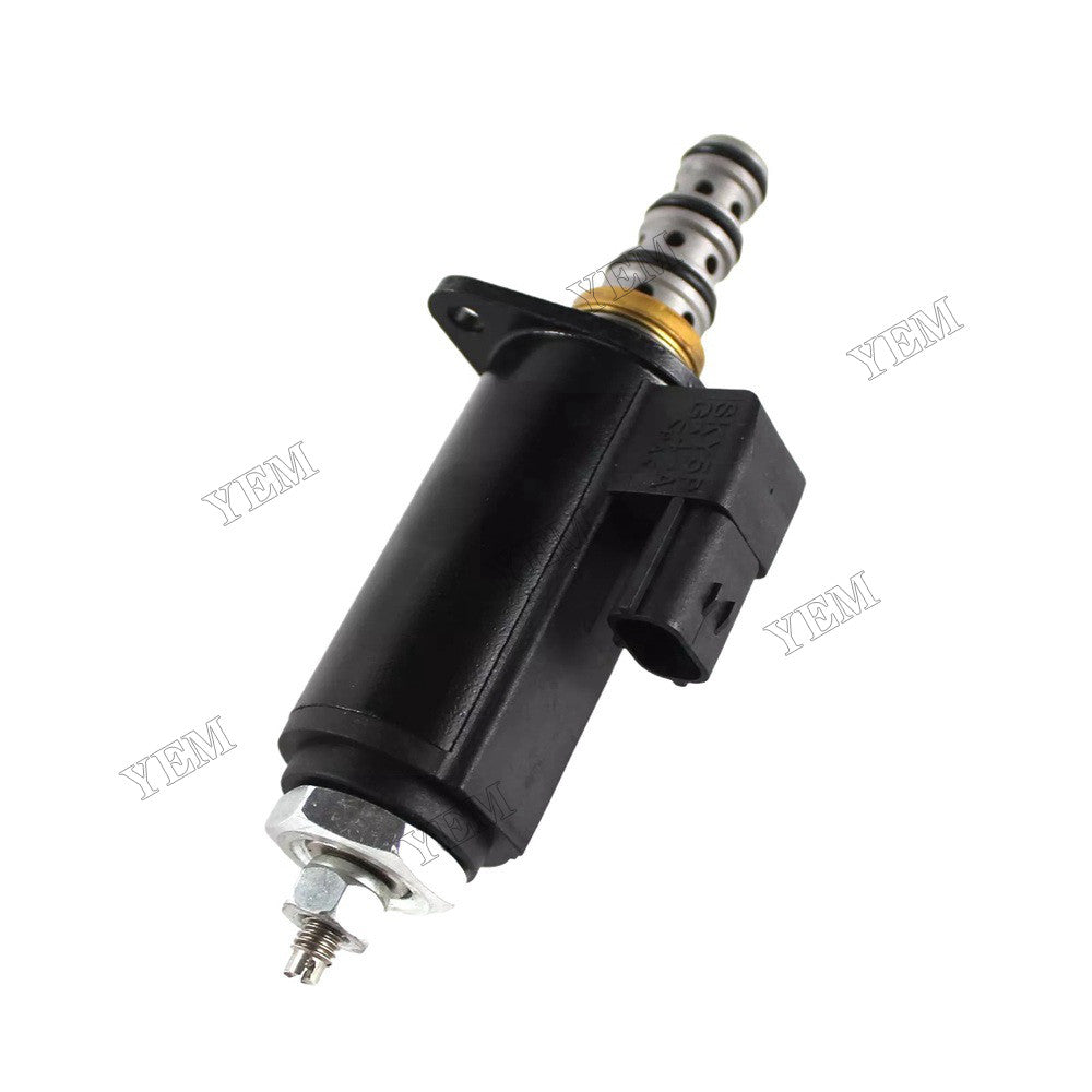 For Kobelco Excavator 70SR 80MSR SK135SR SK200-6ES SK200SR SK235SR-1E SK250LC-6E SK80CS Solenoid Valve YT35V00013F1 For Kobelco