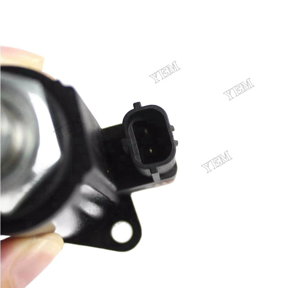 For Kobelco Excavator 70SR 80MSR SK135SR SK200-6ES SK200SR SK235SR-1E SK250LC-6E SK80CS Solenoid Valve YT35V00013F1 For Kobelco