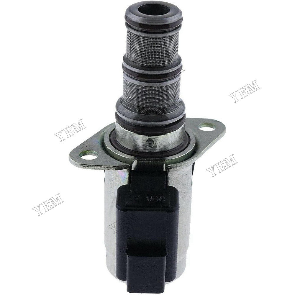 For John Deere 310G 315SJ 335C 260 410G 710J 843K 848H 435 437D 450J 550J 6100D 6125E 12V Solenoid Valve KV25678