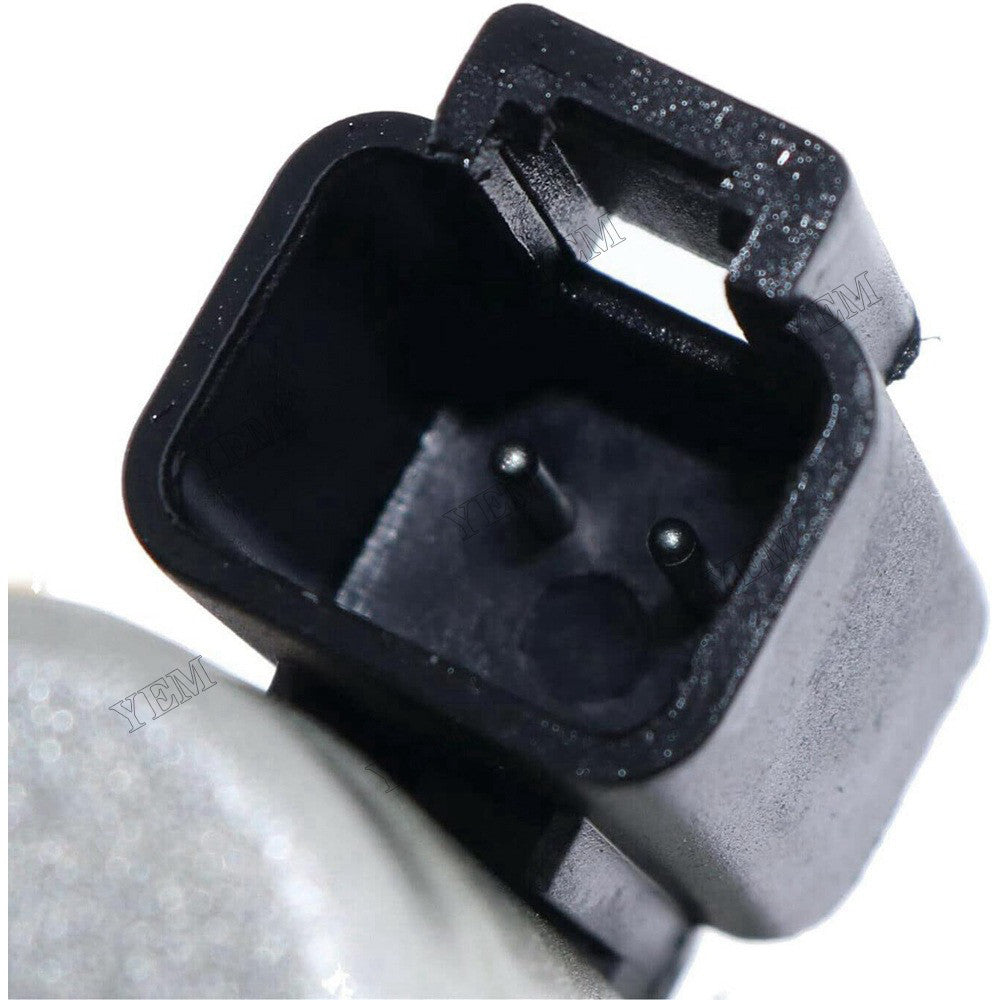 For John Deere 310G 315SJ 335C 260 410G 710J 843K 848H 435 437D 450J 550J 6100D 6125E 12V Solenoid Valve KV25678 For John Deere