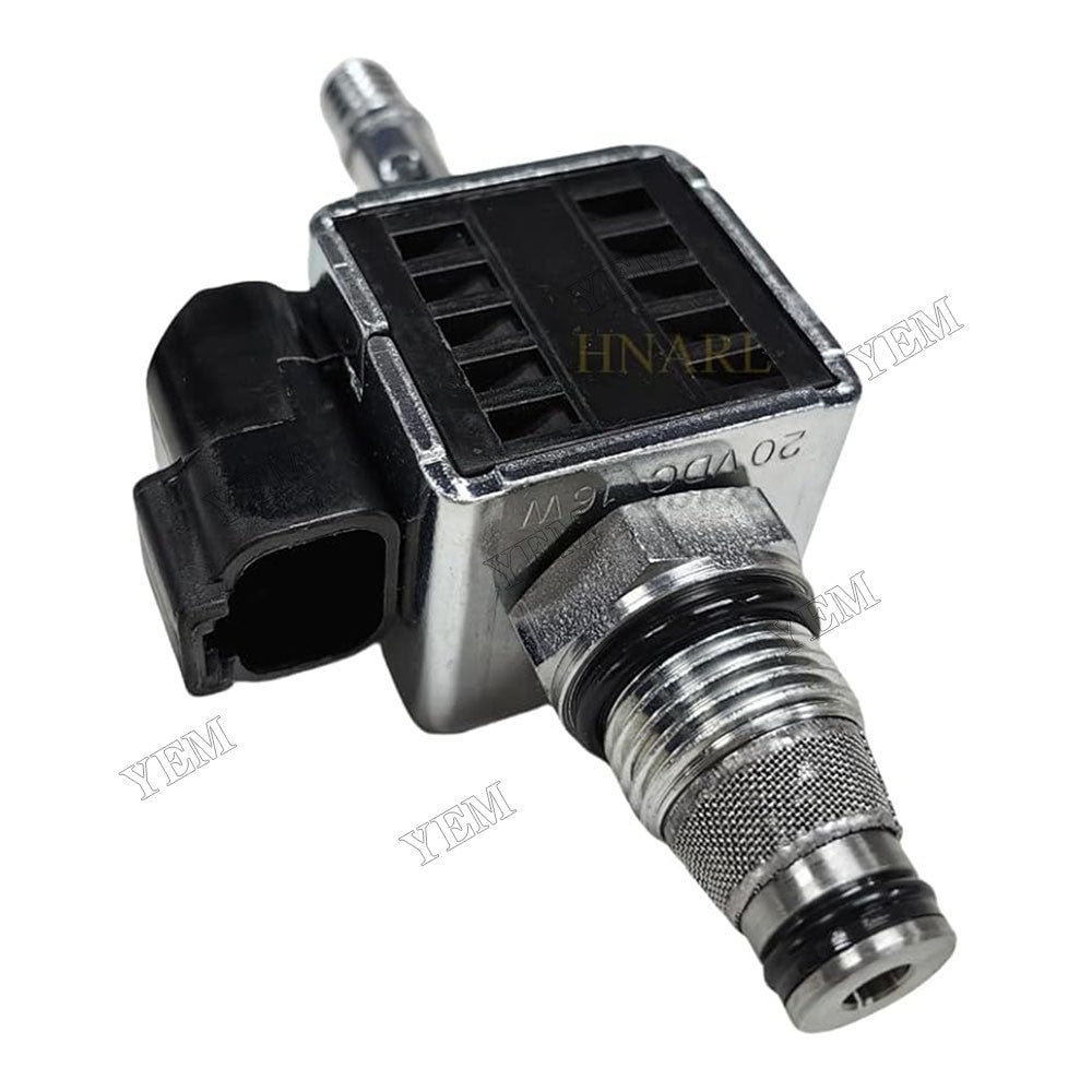 For Genie Vertical Mast Lift GR12 GR15 GRC12 Solenoid Lowering Valve 66465GT For Genie