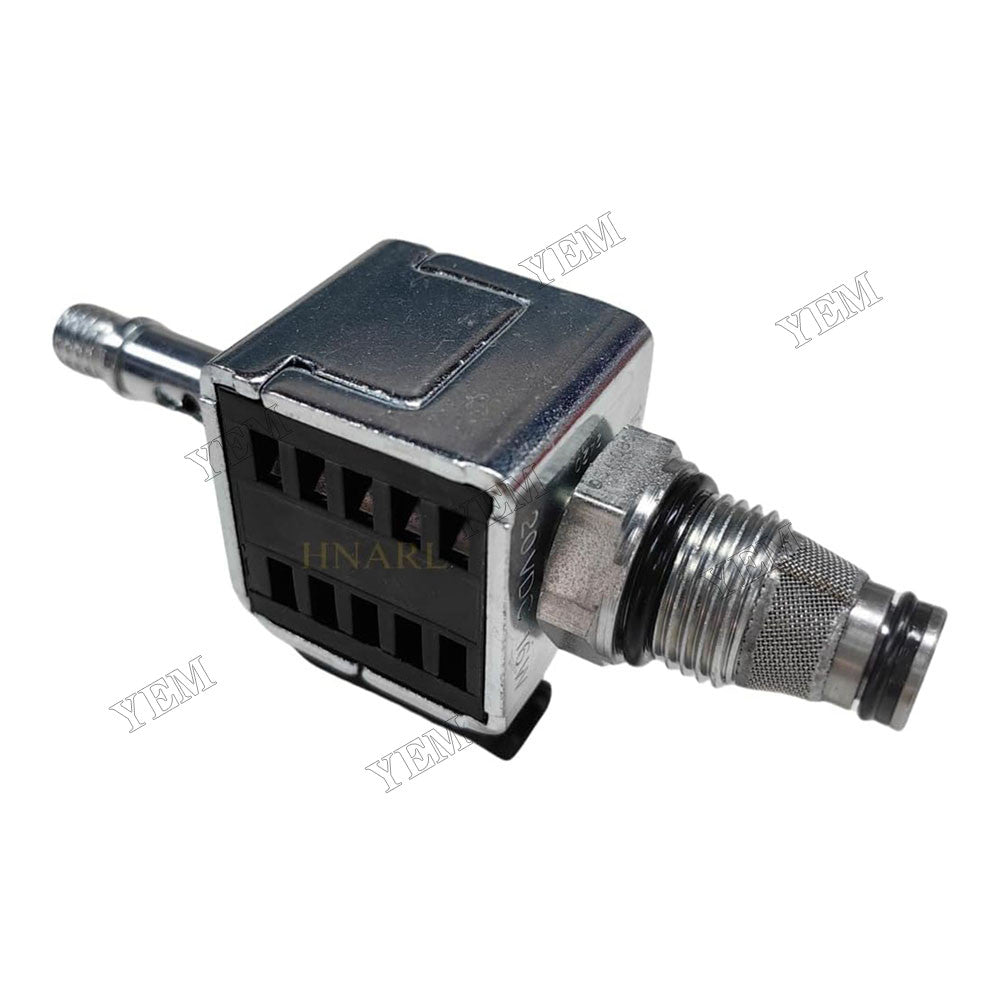 For Genie Vertical Mast Lift GR12 GR15 GRC12 Solenoid Lowering Valve 66465GT For Genie