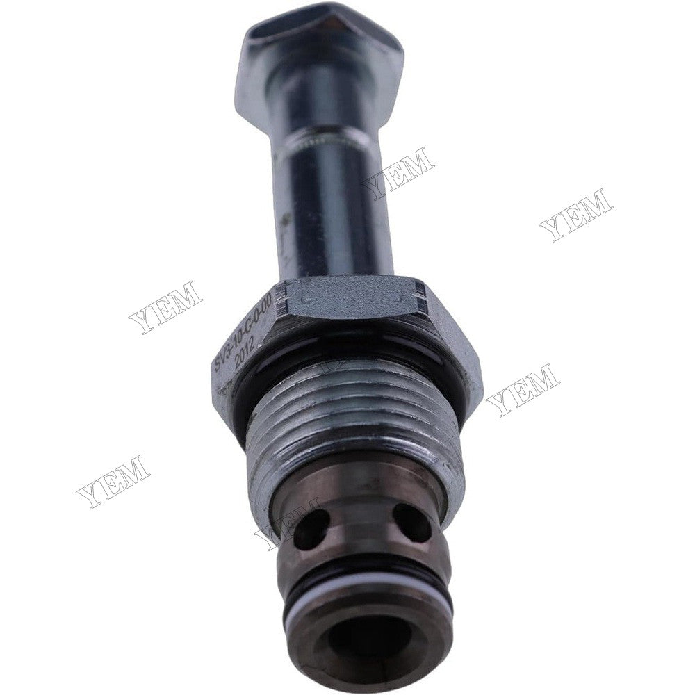 For Eaton Solenoid Cartridge Valve SV3-10-C-0-00