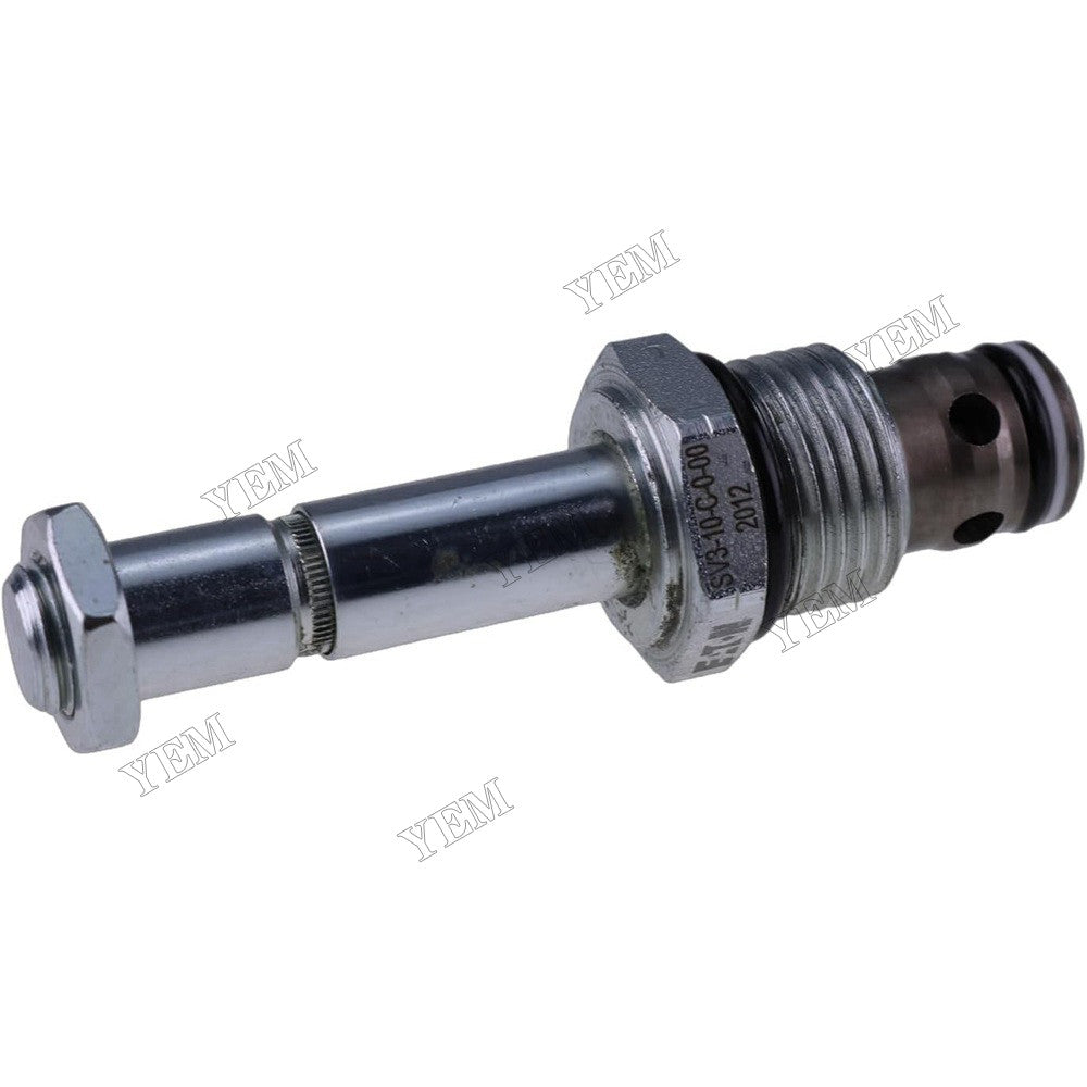 For Eaton Solenoid Cartridge Valve SV3-10-C-0-00 For Eaton