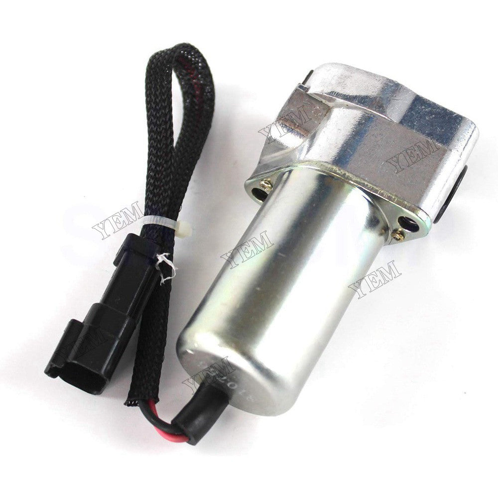For Komatsu PC490-10 PC450-8 PC400-8 PC350-8 PC300-8 PC220-8 PC200-8 PC130-8 Solenoid Valve 702-21-07610 For Komatsu