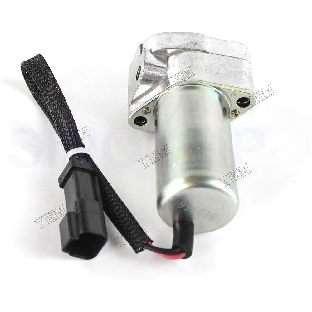 For Komatsu PC490-10 PC450-8 PC400-8 PC350-8 PC300-8 PC220-8 PC200-8 PC130-8 Solenoid Valve 702-21-07610 For Komatsu