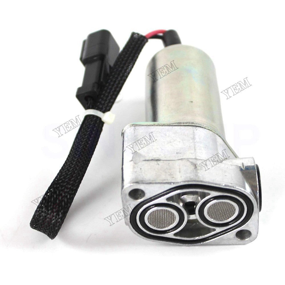 For Komatsu PC490-10 PC450-8 PC400-8 PC350-8 PC300-8 PC220-8 PC200-8 PC130-8 Solenoid Valve 702-21-07610 For Komatsu