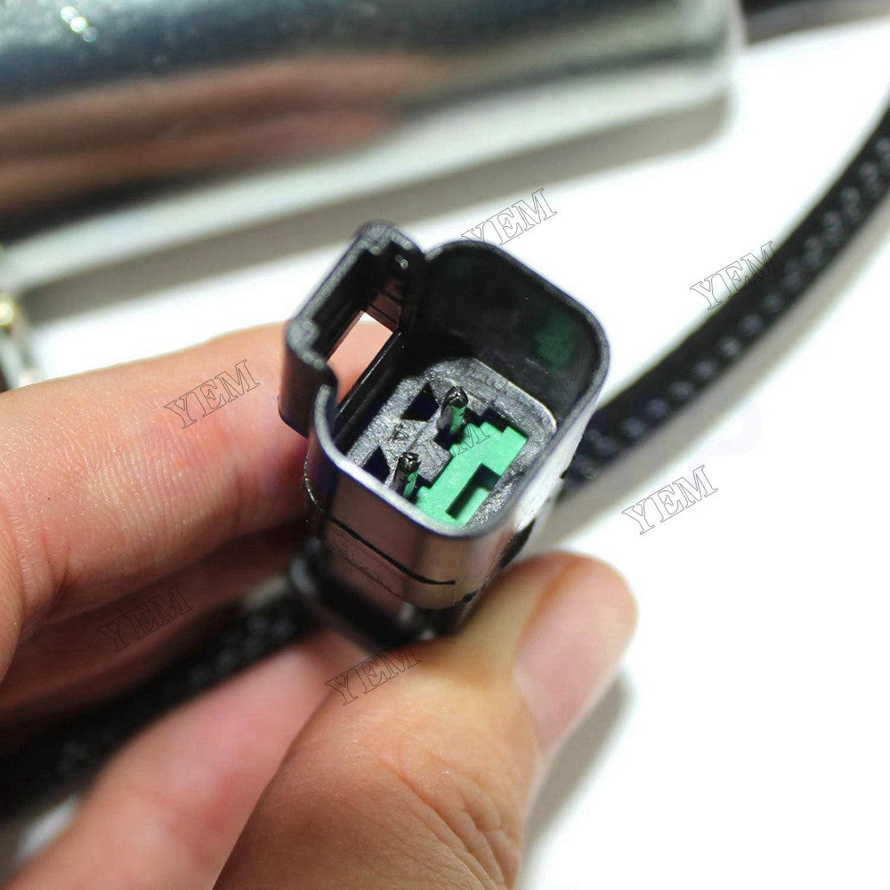 For Komatsu PC490-10 PC450-8 PC400-8 PC350-8 PC300-8 PC220-8 PC200-8 PC130-8 Solenoid Valve 702-21-07610 For Komatsu