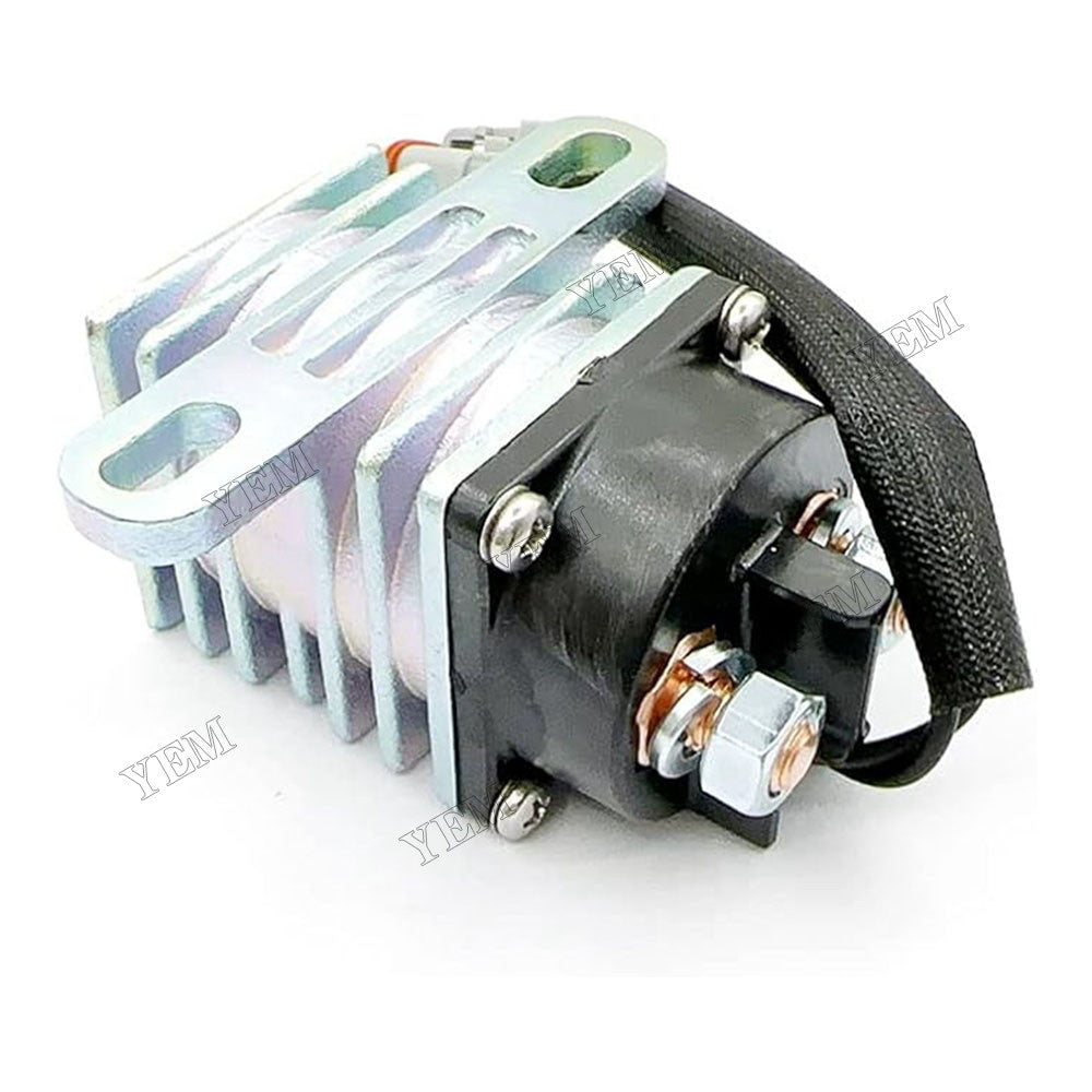 For Caterpillar CAT Magnetic Switch Assembly 241-8368 2418368 For Caterpillar