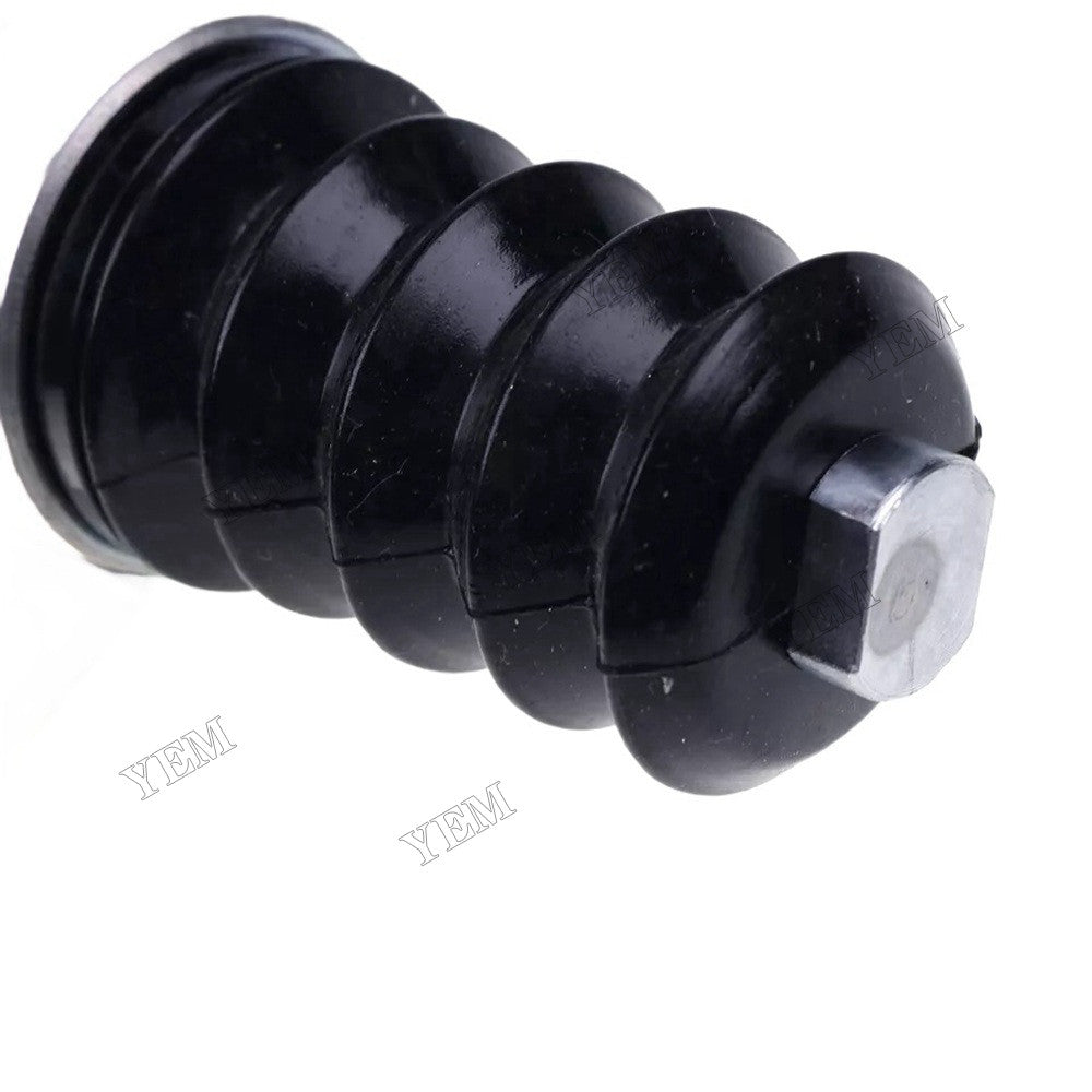 For Valmet Sisu MF 12V Fuel Shutoff Solenoid 836664211 836667369 For Valmet