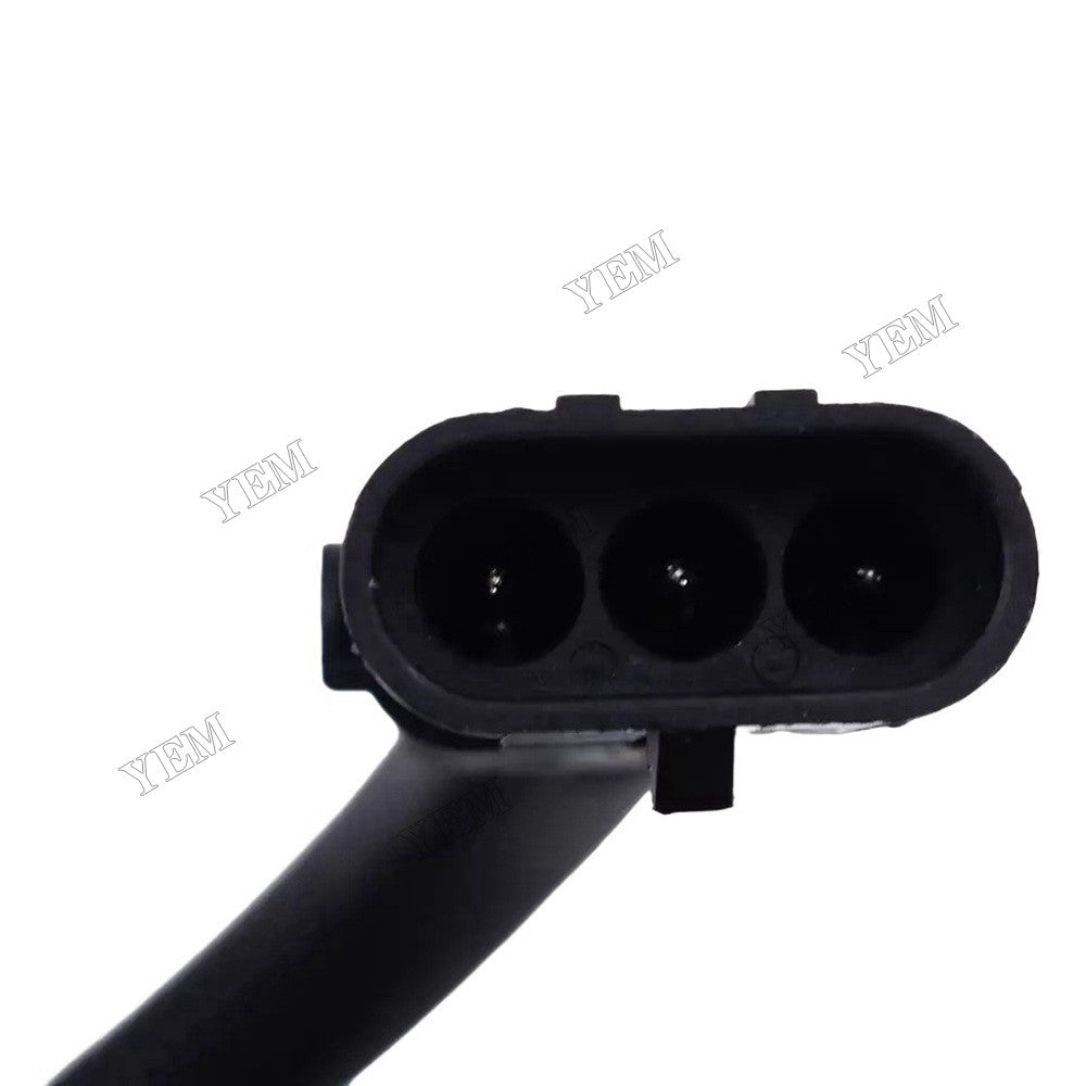 For Valmet Sisu MF 12V Fuel Shutoff Solenoid 836664211 836667369 For Valmet