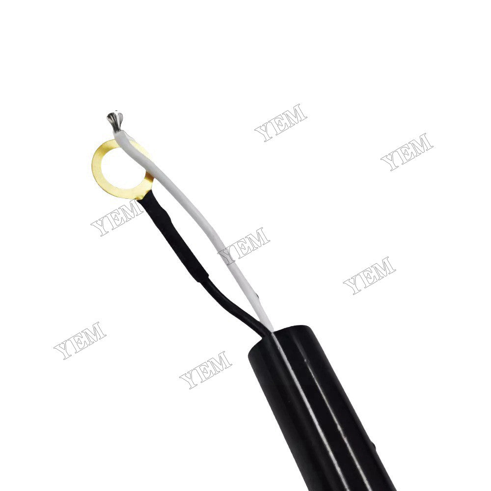 For Takeuchi TL140 12V Fuel stop solenoid 1753ES 1700-4061