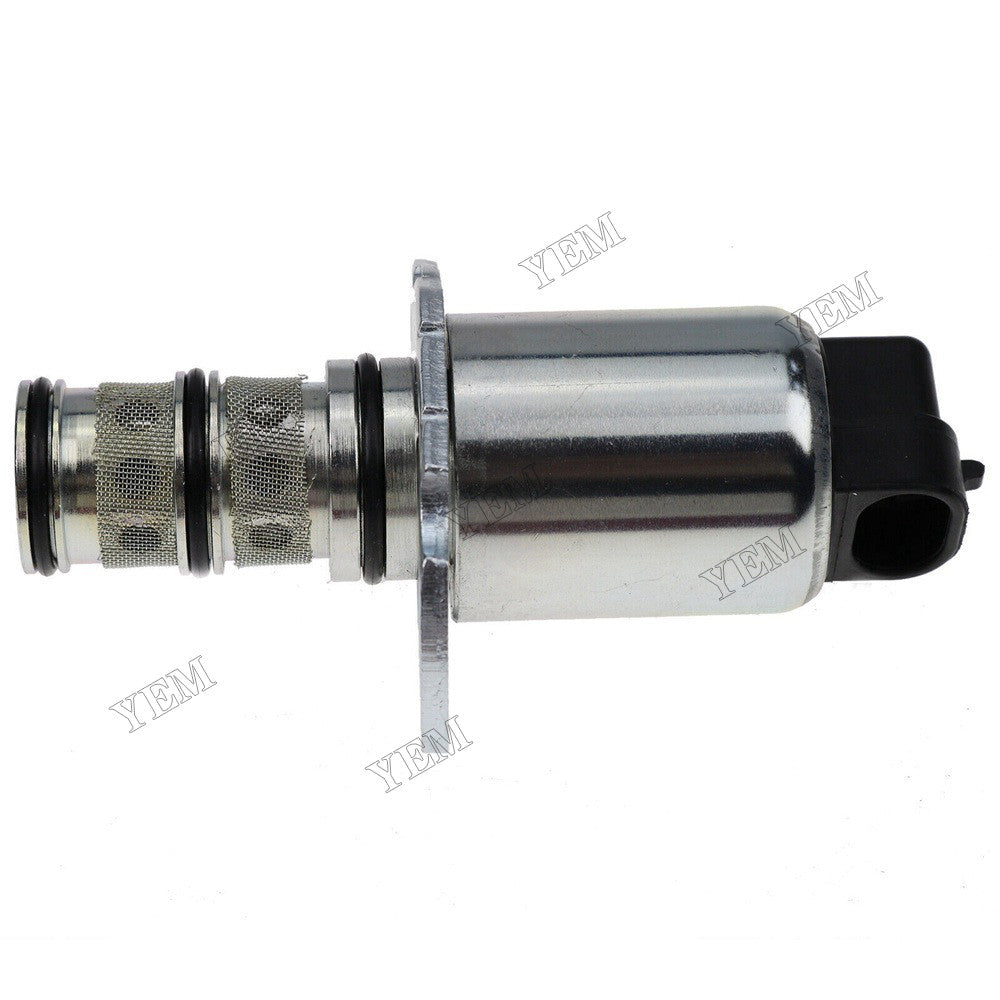 For ZF Transmission Hydraulic Solenoid Valve 0501.320.204 YEMPARTS