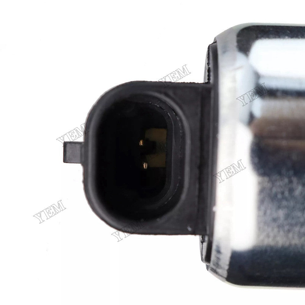 For ZF Transmission Hydraulic Solenoid Valve 0501.320.204 YEMPARTS