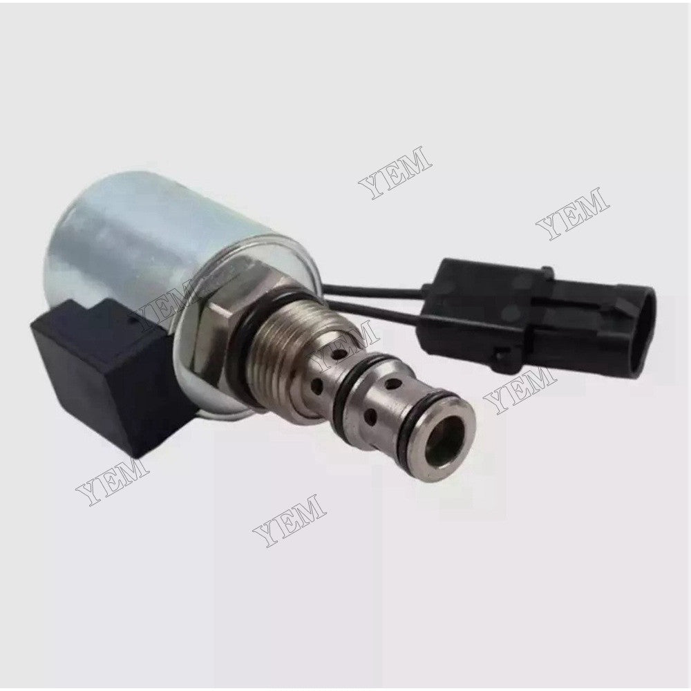 For CASE Tractor 5120 5130 5140 5150 5220 5240 5250 9380 MX110 MX150 MX170 Solenoid Valve 118872A1 For Case
