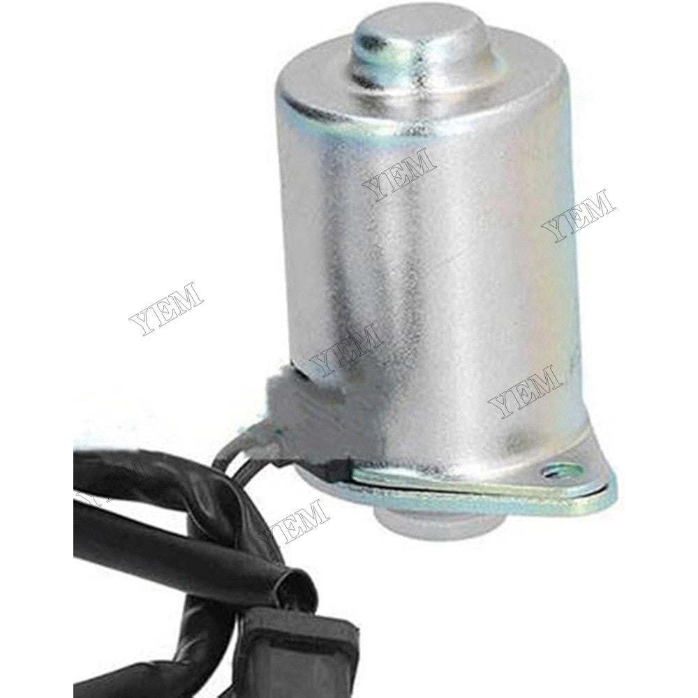 For Komatsu Excavator PC18MR PC20MR PC22MR PC27MR PC30MR PC35MR PC40MR PC45MR PC50MR PC55MR 12V Solenoid Assy NY16294-1010B For Komatsu