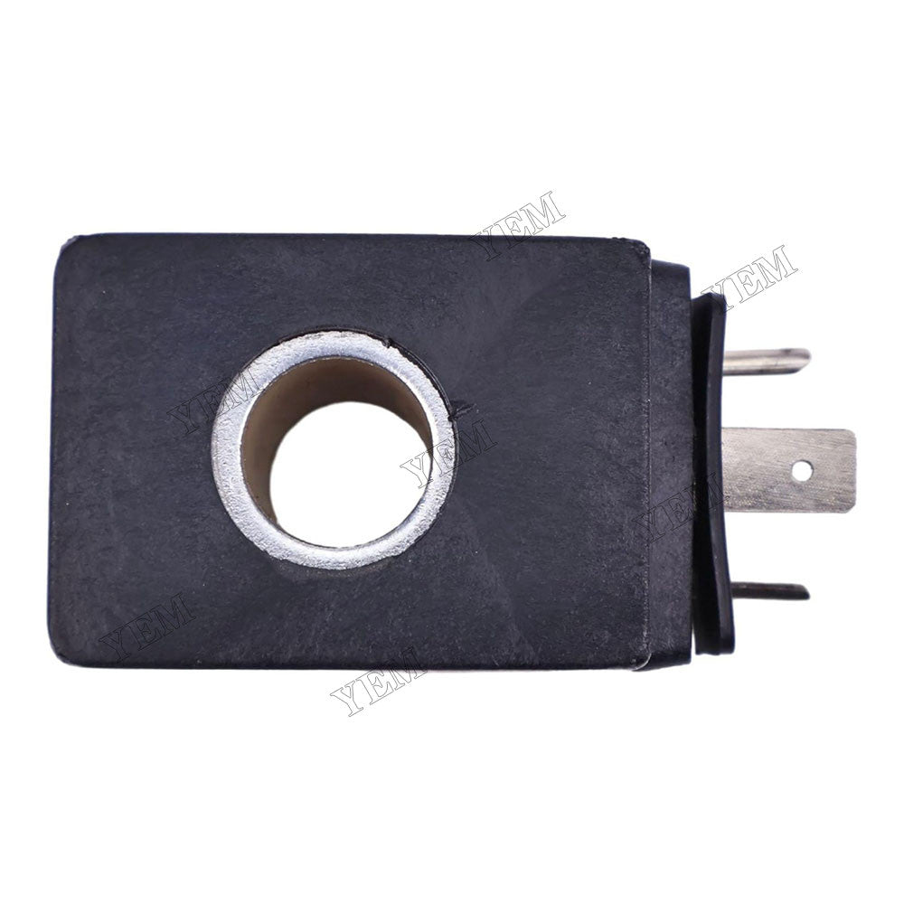 For Comatrol 12V Hydraulic Solenoid Valve M13-12D-20W-DN C13-12D-21W-DN For Comatrol