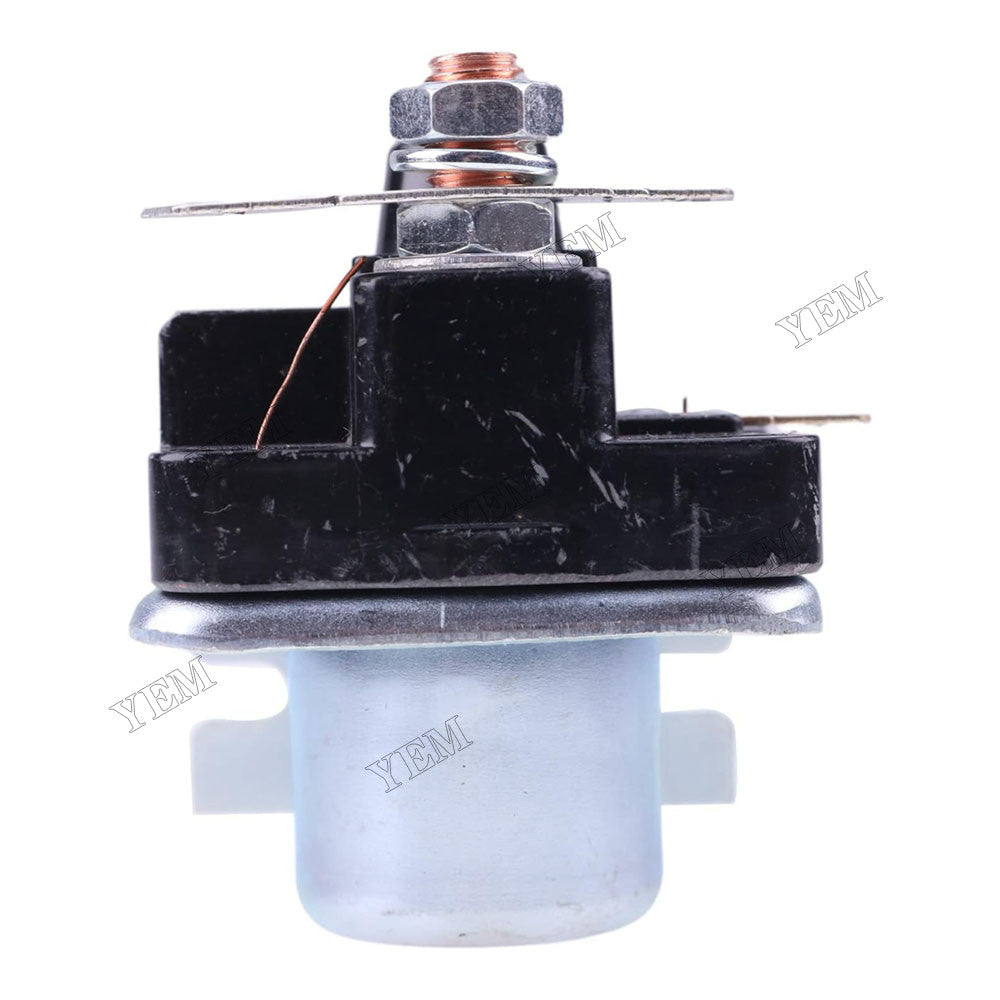 For Husqvarna Lawn Mower 1000 1200 850 970 Pro Starting Solenoid Rider 506558601 For Husqvarna