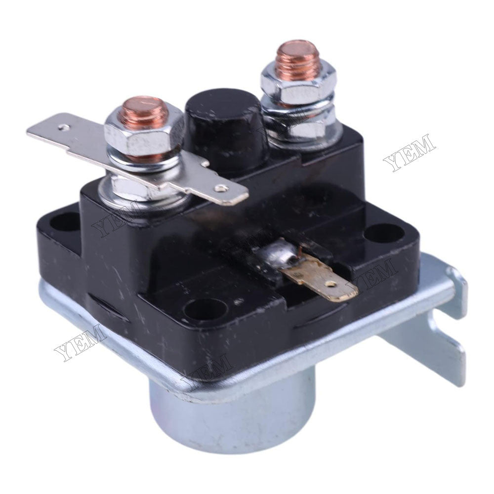 For Husqvarna Lawn Mower 1000 1200 850 970 Pro Starting Solenoid Rider 506558601 For Husqvarna