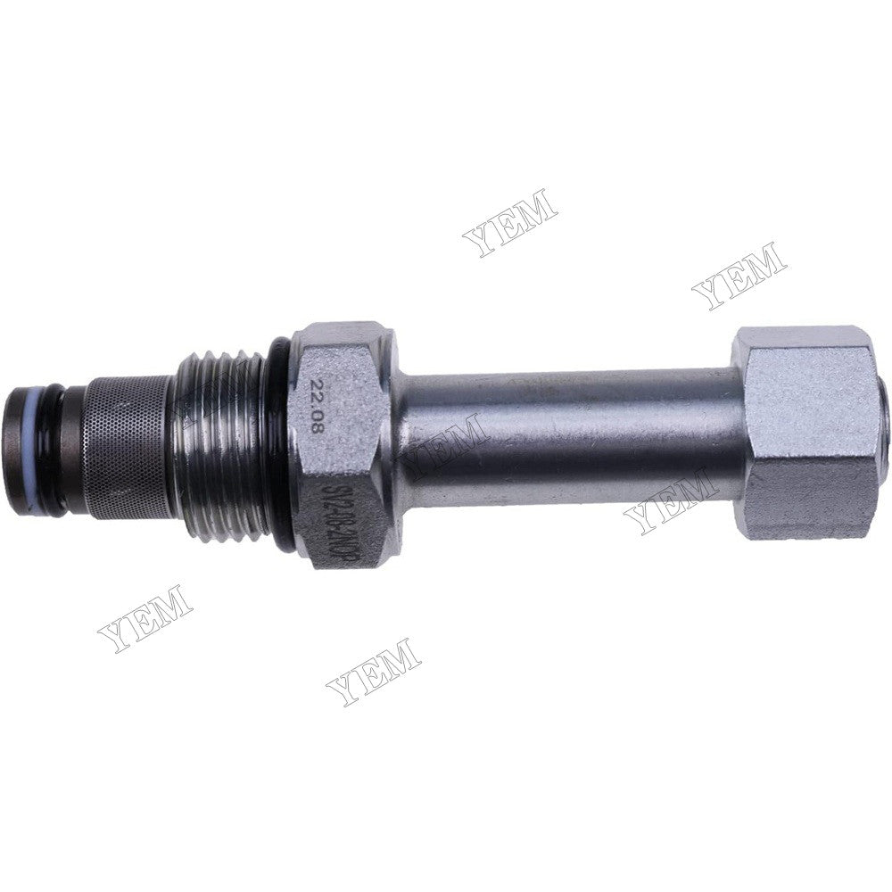 Hydraforce SV08-21-0-N-00 SV08210N00 Solenoid Valve for rmarket For HydraForce
