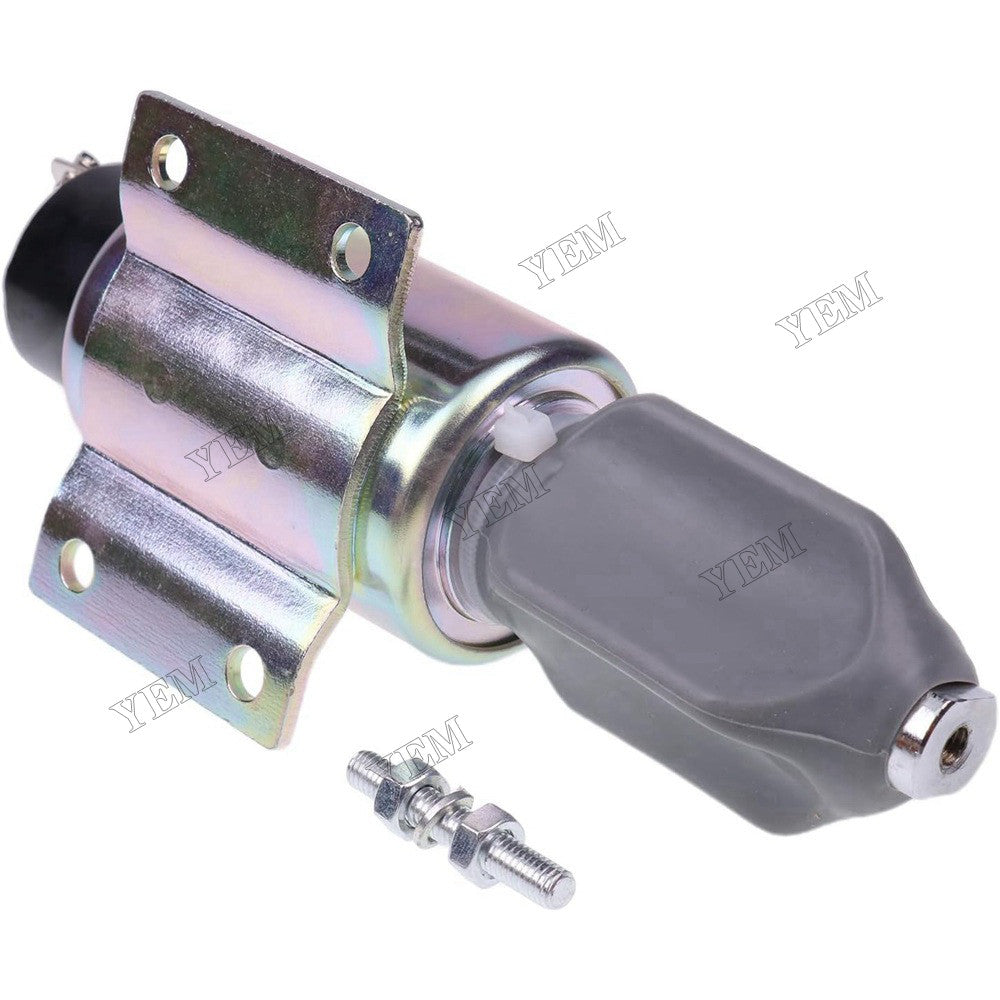 For John Deere 3950 3970 5400 5200 5460 5440 5820 5720 5830 5730 Solenoid Valve 2001-12E2U1B3A AE55580 For John Deere