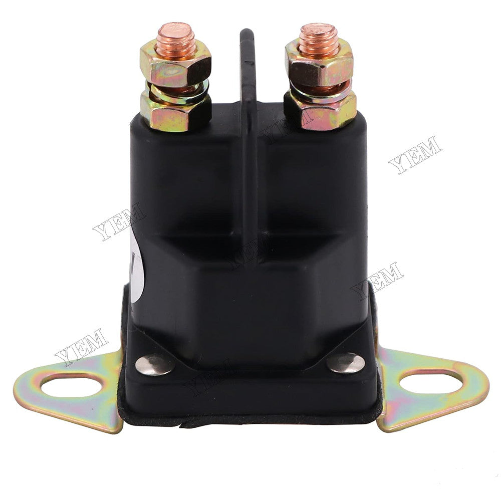 For Kohler CH11-14 CV11-15 M8 M10-14 12V Starter Relay Solenoid 2543508 25-435-08-S For Kohler