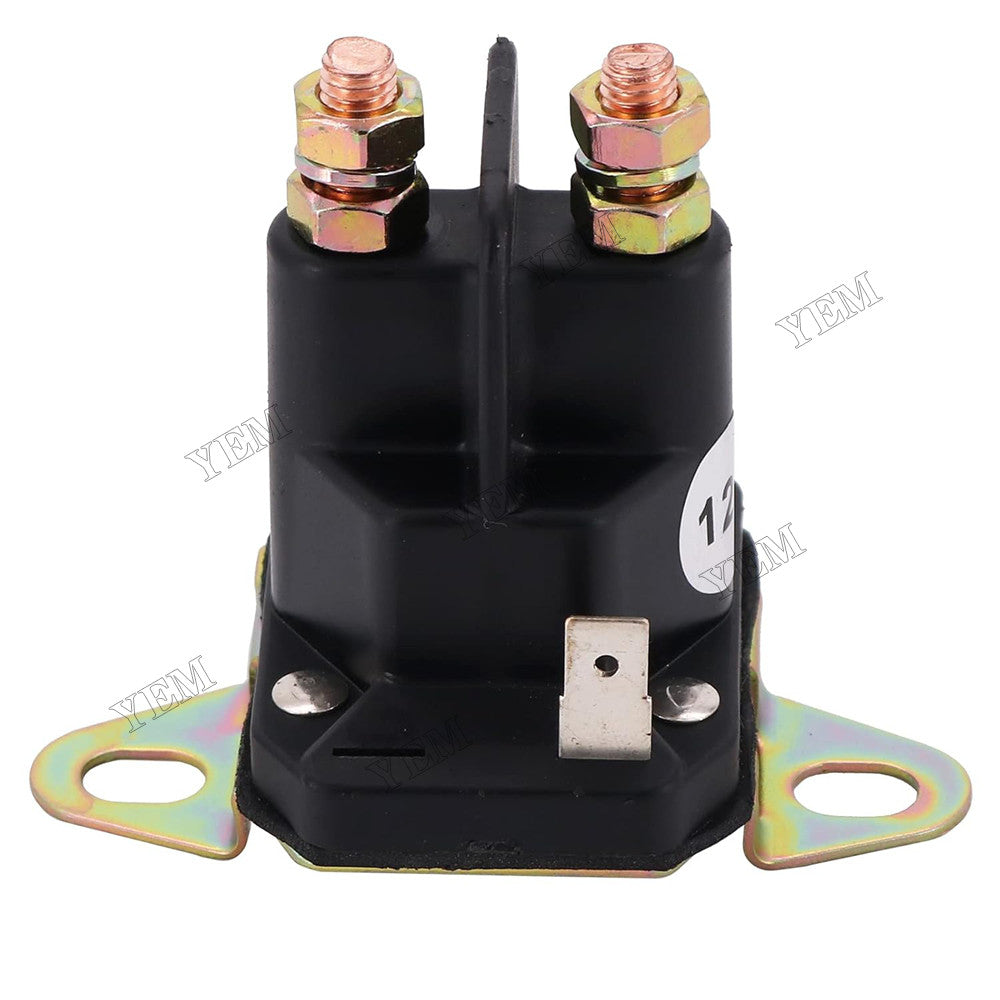 For Kohler CH11-14 CV11-15 M8 M10-14 12V Starter Relay Solenoid 2543508 25-435-08-S For Kohler