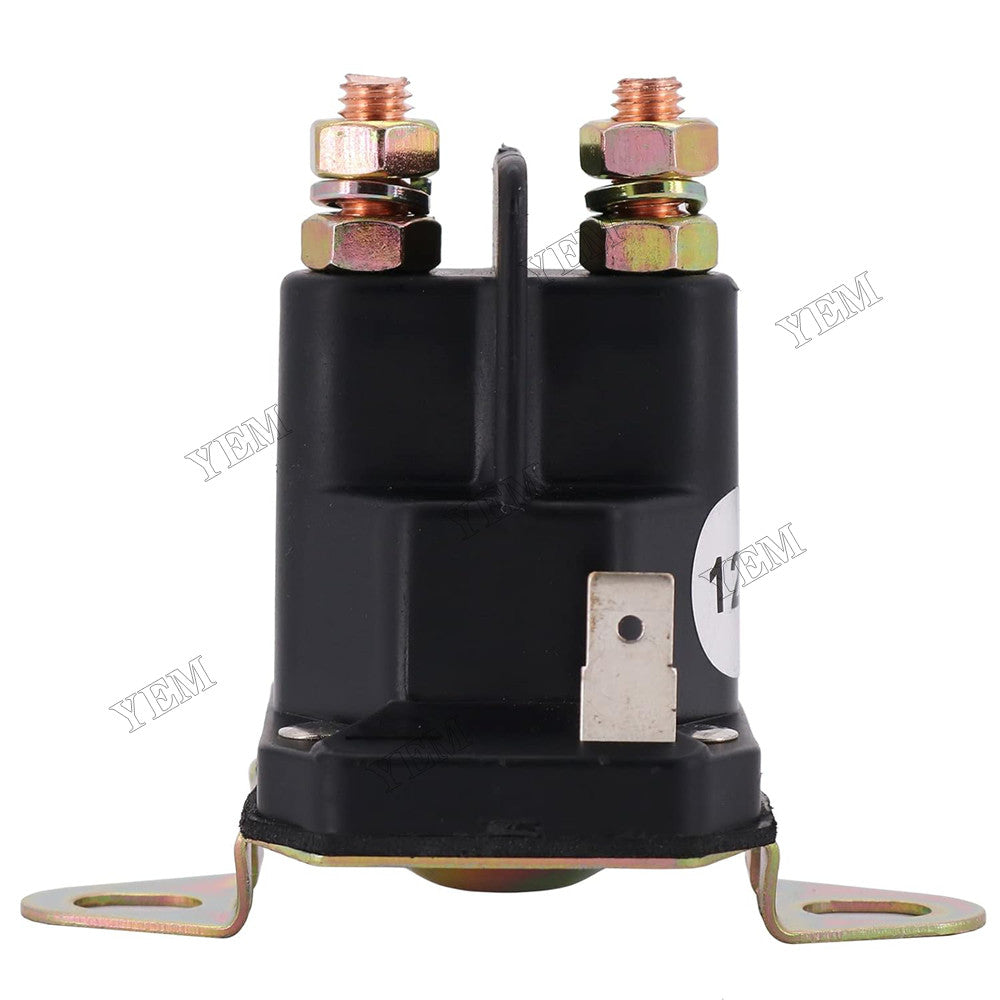 For Kohler CH11-14 CV11-15 M8 M10-14 12V Starter Relay Solenoid 2543508 25-435-08-S For Kohler