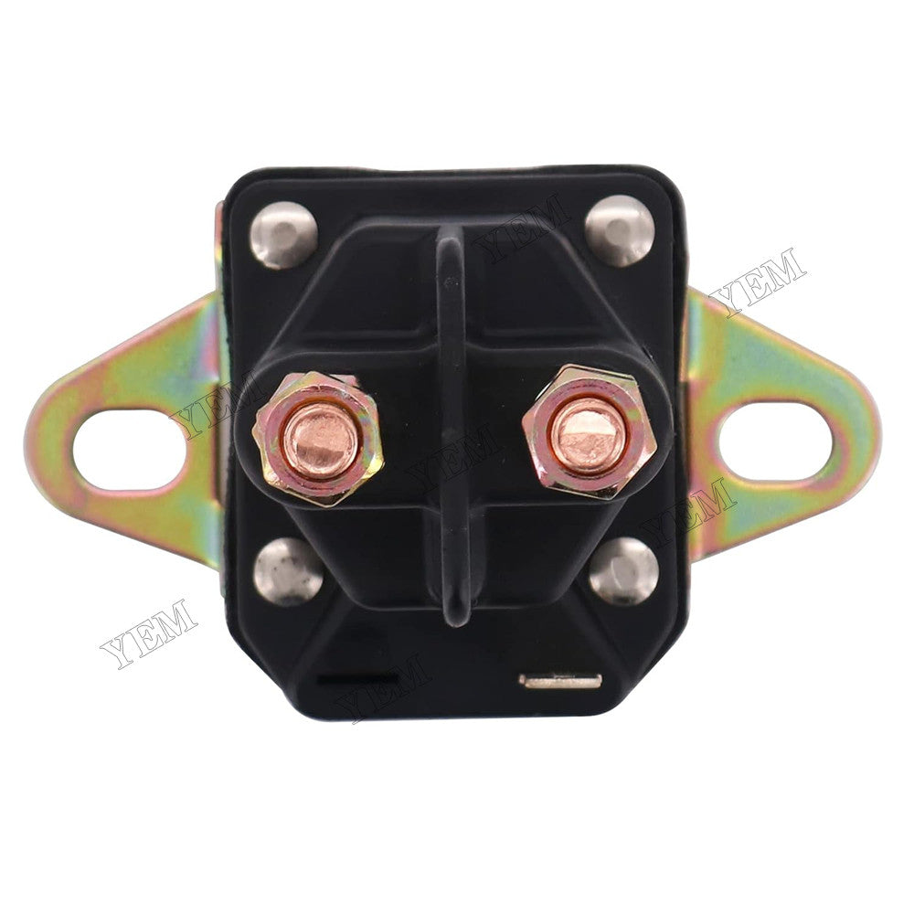 For Kohler CH11-14 CV11-15 M8 M10-14 12V Starter Relay Solenoid 2543508 25-435-08-S For Kohler