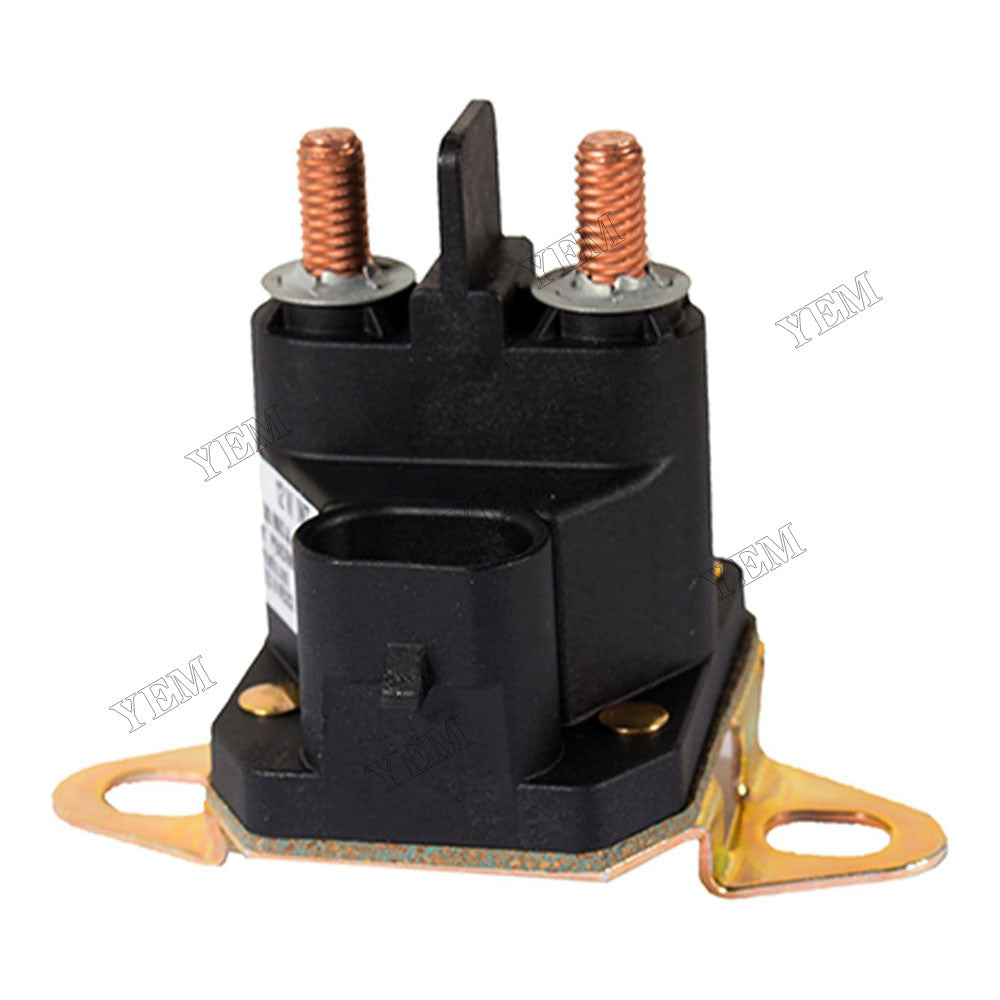For Ariens Gravely Zoom IKON ZTX ZT XL Zero Turn Mower 12V Starter Solenoid 04781700